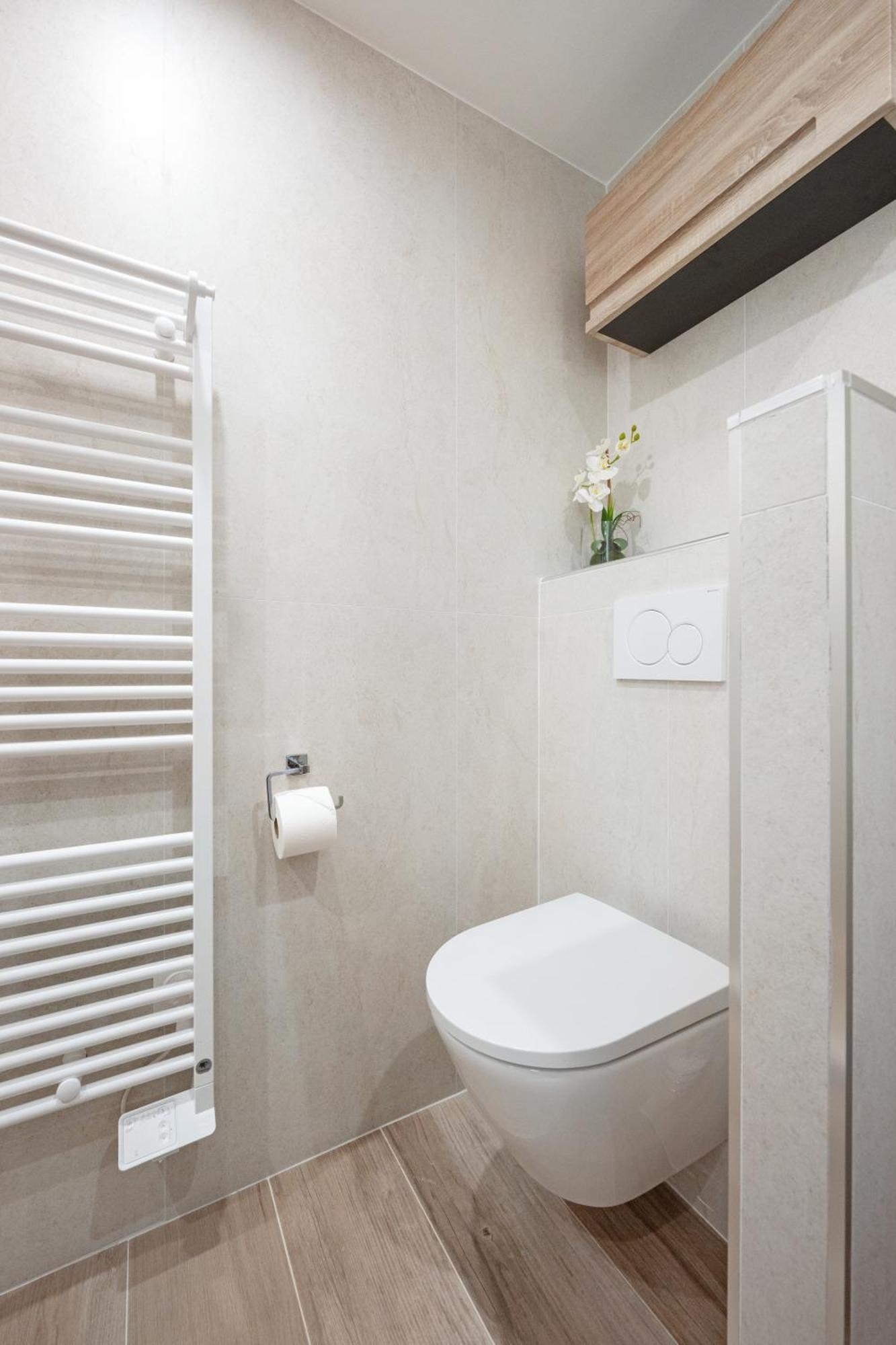 Apartament Le Coq Gabriel - Parking - Amazing View Roquebrune-Cap-Martin Zewnętrze zdjęcie