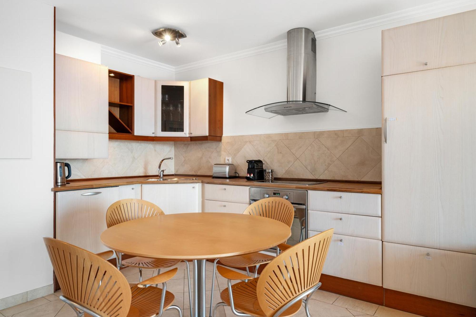 Apartament Le Coq Gabriel - Parking - Amazing View Roquebrune-Cap-Martin Zewnętrze zdjęcie